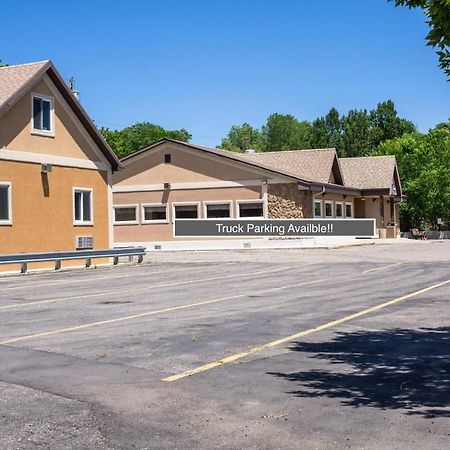 Red River Inn Silt - Rifle Exterior foto