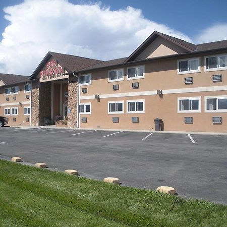 Red River Inn Silt - Rifle Exterior foto