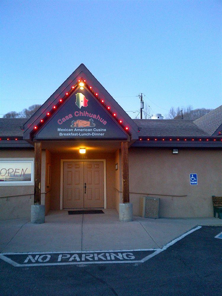 Red River Inn Silt - Rifle Exterior foto